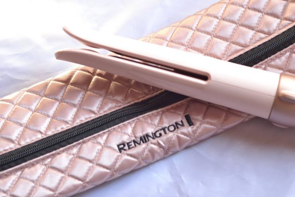 Curl Revolution di Remington