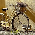 benefici della bicicletta