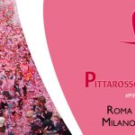 Pittarosso PinkParade 2015