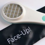 face-up eliminare brufoli e acne