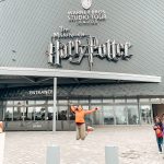 Harry Potter Studios Londra: il mio viaggio nella magia